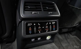 Audi A7 45 TDI Quattro* BANG & OLUFSEN* HEAD-UP* 360 CAM* , снимка 17