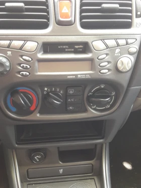 Nissan Almera 1.5 бензин, снимка 6