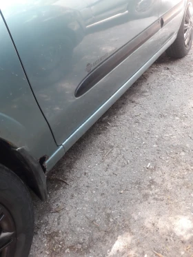 Nissan Almera 1.5 бензин, снимка 14