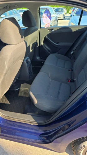 VW Jetta 6, снимка 17