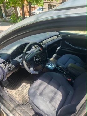 Audi A6 2.4i LPG Quattro, снимка 3