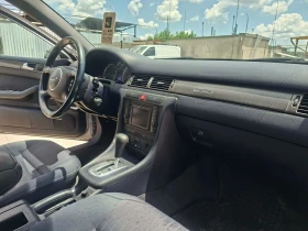 Audi A6 2.4i LPG Quattro, снимка 11