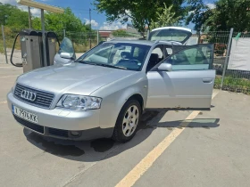 Audi A6 2.4i LPG Quattro, снимка 9