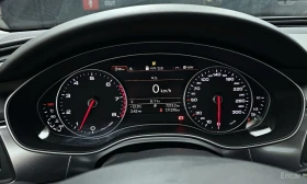 Audi A6 3.0 TFSI QUATTRO* DISTRONIC* ПОДГРЕВ* ШИБИДАХ*  , снимка 10