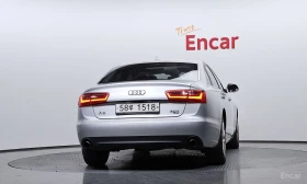 Audi A6 3.0 TFSI QUATTRO* DISTRONIC* ПОДГРЕВ* ШИБИДАХ*  , снимка 4