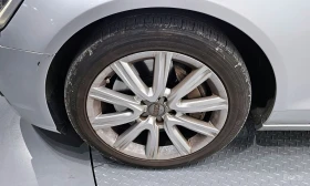 Audi A6 3.0 TFSI QUATTRO* DISTRONIC* ПОДГРЕВ* ШИБИДАХ*  , снимка 5