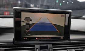 Audi A6 3.0 TFSI QUATTRO* DISTRONIC* ПОДГРЕВ* ШИБИДАХ*  , снимка 11