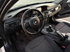 BMW 320 e91, снимка 9