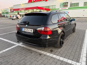 BMW 320 e91, снимка 7