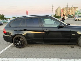 BMW 320 e91, снимка 5