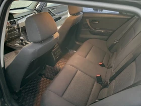 BMW 320 e91, снимка 12