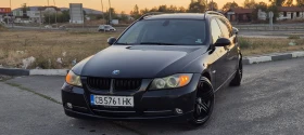 BMW 320 e91, снимка 1