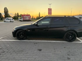 BMW 320 e91, снимка 4