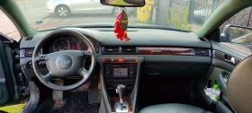 Audi A6 Allroad, снимка 12