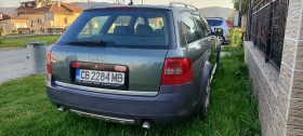 Audi A6 Allroad, снимка 5