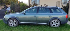 Audi A6 Allroad, снимка 3