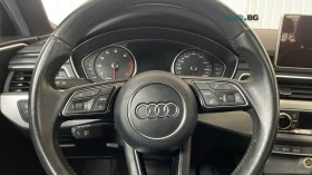 Audi A4 * QUATTRO* PROGRESIV* S-LINE* АвтоКредит* (ЦЕНА ДО, снимка 12
