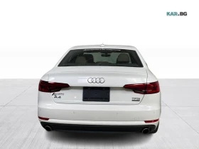 Audi A4 * QUATTRO* PROGRESIV* S-LINE* АвтоКредит* (ЦЕНА ДО, снимка 6