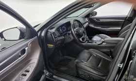 Hyundai Grandeur Exclusive Special / 360 КАМЕРИ / ОБДУХ / ШИБИДАХ/ , снимка 10