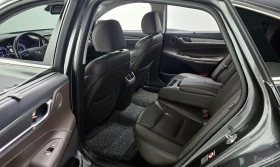 Hyundai Grandeur Exclusive Special / 360 КАМЕРИ / ОБДУХ / ШИБИДАХ/ , снимка 11