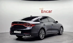 Hyundai Grandeur Exclusive Special / 360 КАМЕРИ / ОБДУХ / ШИБИДАХ/ , снимка 2