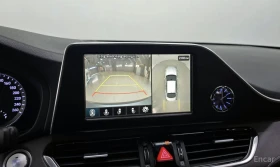 Hyundai Grandeur Exclusive Special / 360 КАМЕРИ / ОБДУХ / ШИБИДАХ/ , снимка 14