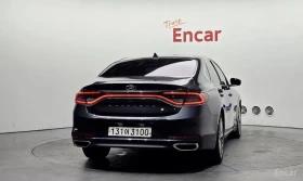 Hyundai Grandeur Exclusive Special / 360 КАМЕРИ / ОБДУХ / ШИБИДАХ/ , снимка 4