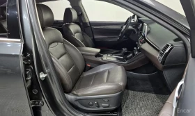 Hyundai Grandeur Exclusive Special / 360 КАМЕРИ / ОБДУХ / ШИБИДАХ/ , снимка 12