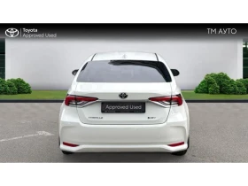 Toyota Corolla SDN 1.8 HSD EXECUTIVE, снимка 4