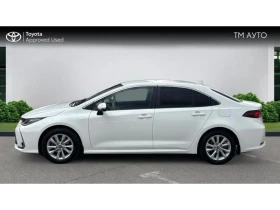 Toyota Corolla SDN 1.8 HSD EXECUTIVE, снимка 3