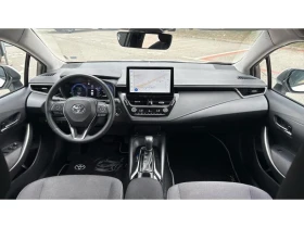 Toyota Corolla SDN 1.8 HSD EXECUTIVE, снимка 8