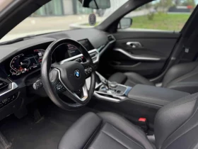 BMW 330 i xDrive/360/ПОДГРЕВИ/ШИБИДАХ/HEAD-UP DISPLAY , снимка 7