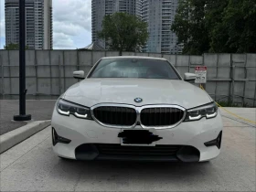 BMW 330 i xDrive/360/ПОДГРЕВИ/ШИБИДАХ/HEAD-UP DISPLAY , снимка 2
