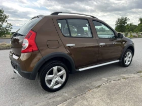 Dacia Sandero 1.6, снимка 5