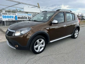 Dacia Sandero 1.6, снимка 3