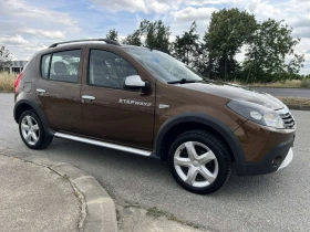 Dacia Sandero 1.6, снимка 2