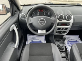 Dacia Sandero 1.6, снимка 9