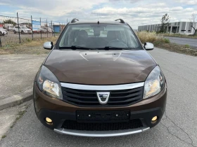 Dacia Sandero 1.6, снимка 1