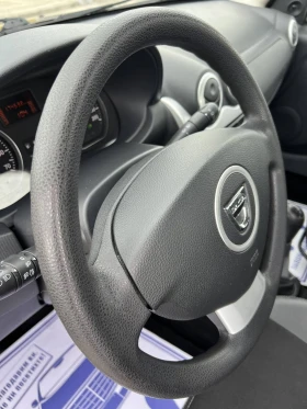 Dacia Sandero 1.6, снимка 8
