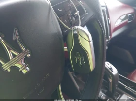 Maserati Gransport 3l Levante, снимка 11