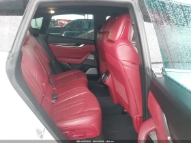 Maserati Gransport 3l Levante, снимка 8