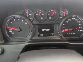 Chevrolet Silverado * Custom Trail Boss / CARFAX /  АВТОКРЕДИТ , снимка 8