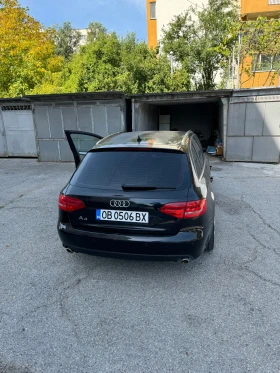 Audi A4, снимка 1