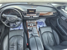 Audi A8 4.2 410кс Quattro🔝 , снимка 9