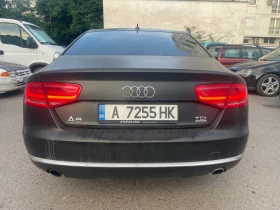 Audi A8 4.2 410кс Quattro🔝 , снимка 6