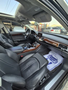 Audi A8 4.2 410кс Quattro🔝 , снимка 8
