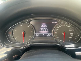Audi A8 4.2 410кс Quattro🔝 , снимка 10