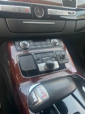 Audi A8 4.2 410кс Quattro🔝 , снимка 12
