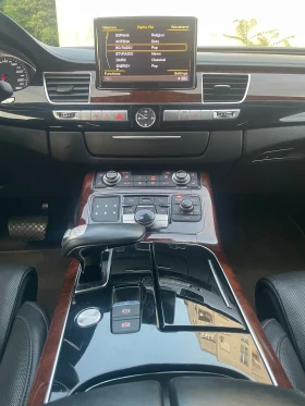 Audi A8 4.2 410кс Quattro🔝 , снимка 8