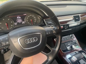 Audi A8 4.2 410кс Quattro🔝 , снимка 11
